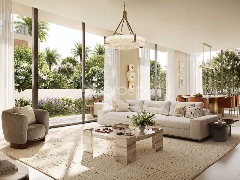 Property investment strategies Dubai