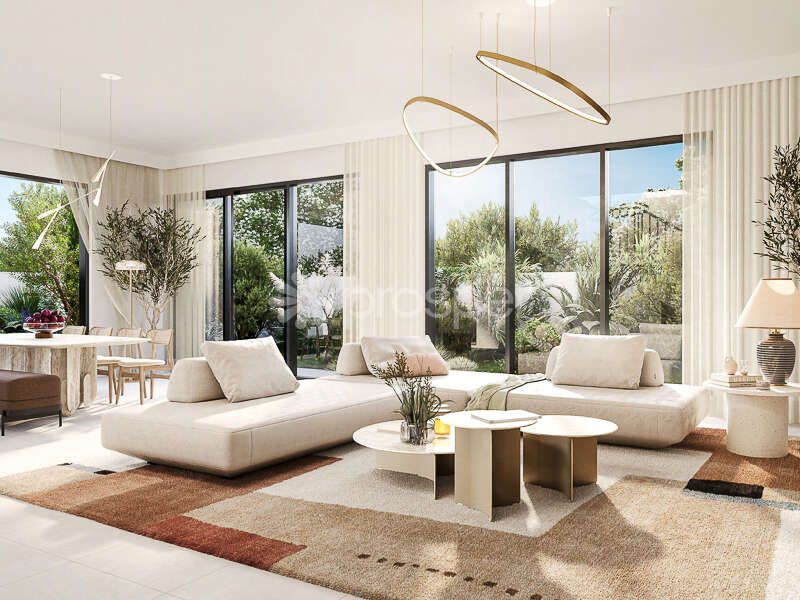Property investment strategies Dubai