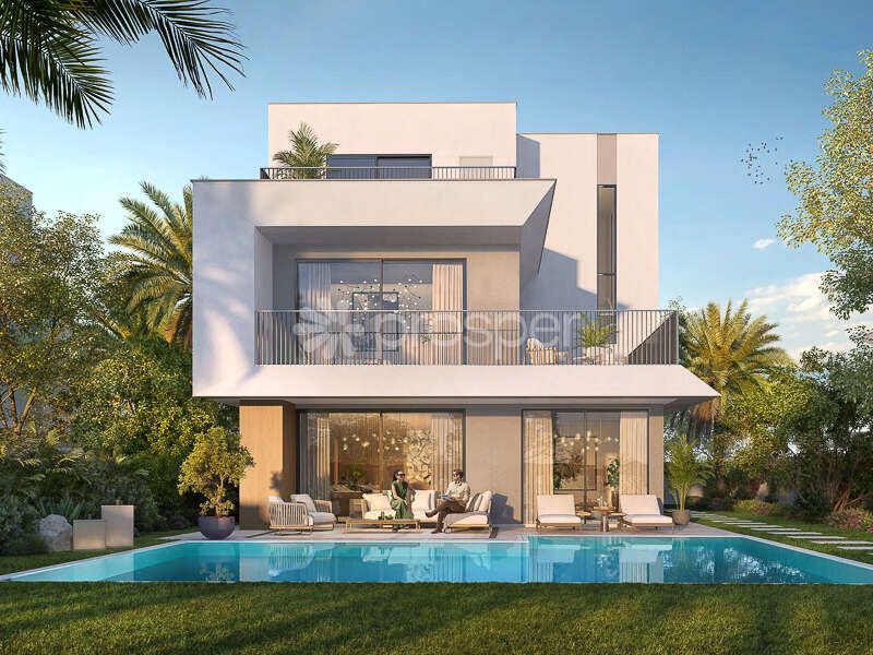 Property investment strategies Dubai