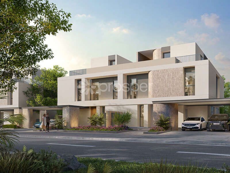 Property investment strategies Dubai