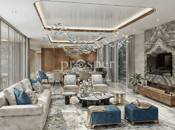 Bahamas 1 DAMAC new projects Dubai