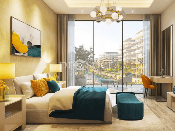 Capri 1 DAMAC new projects Dubai