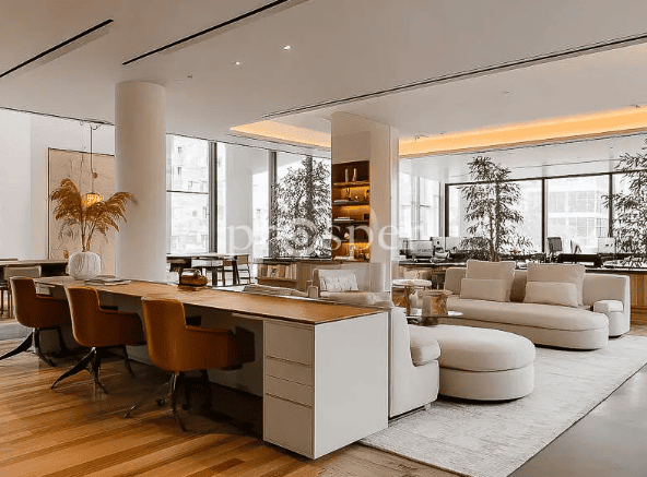 DAMAC District Tower A