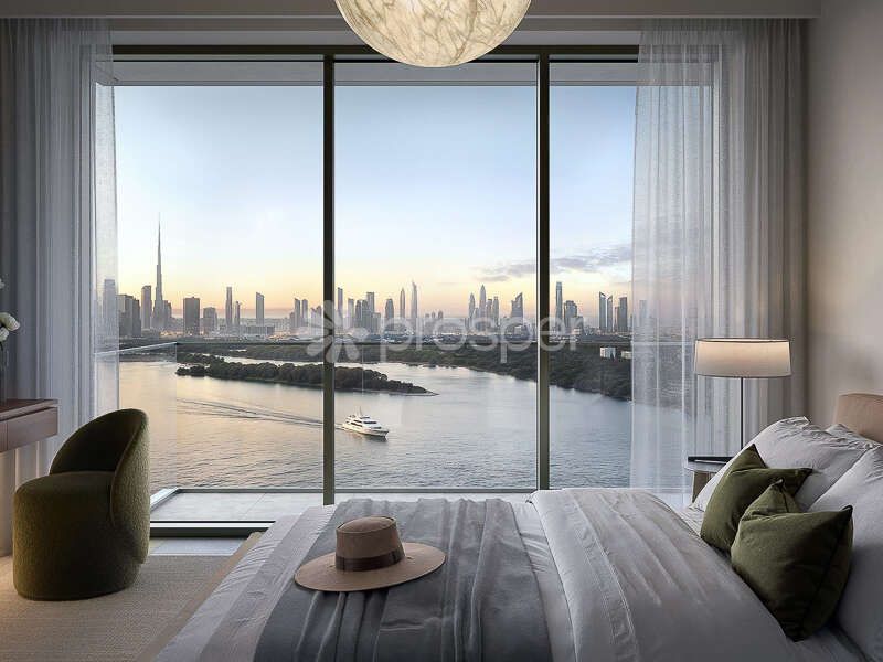 navigate uncertainty in Dubai with Prosper