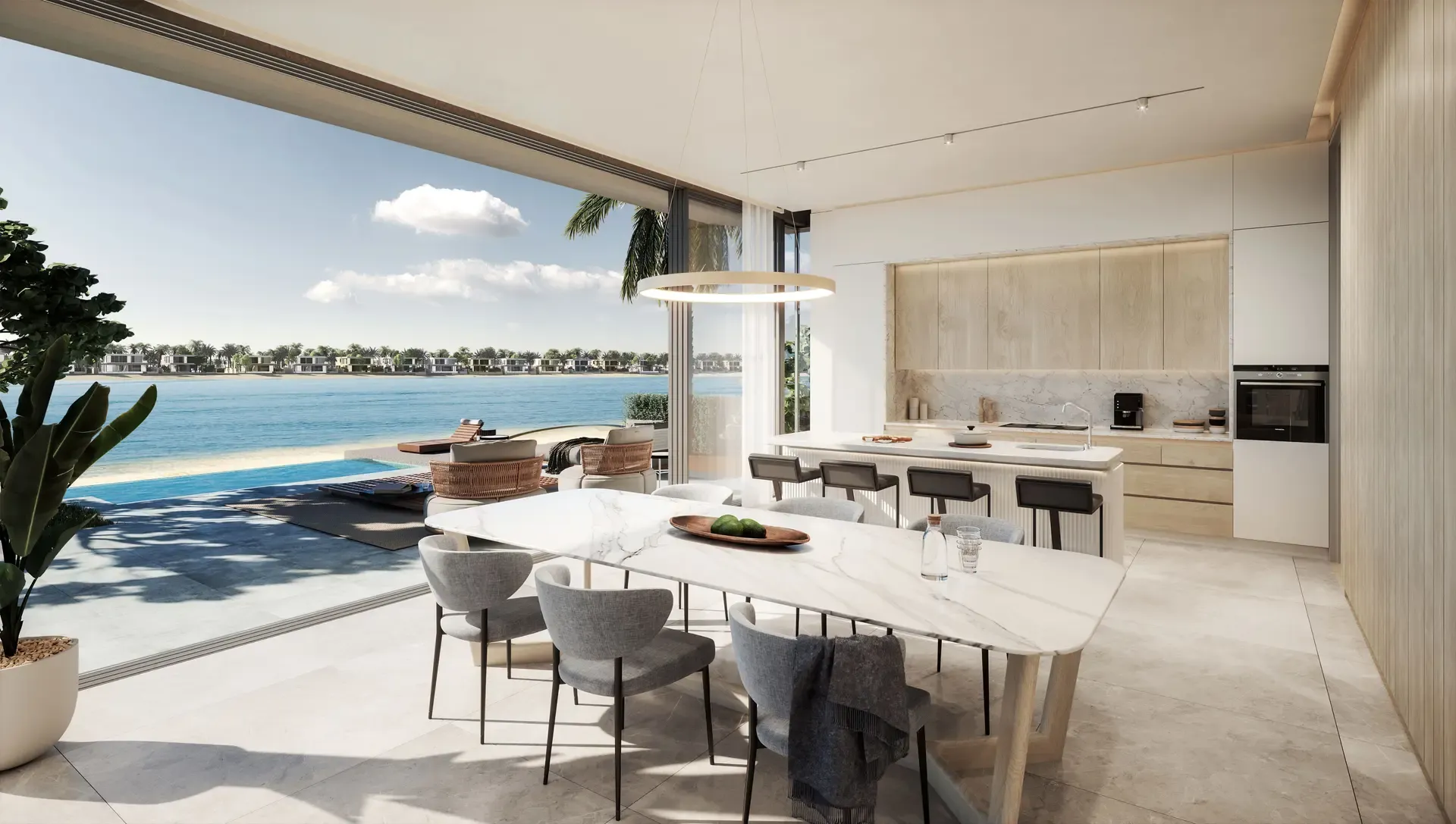 Rent to own property Dubai