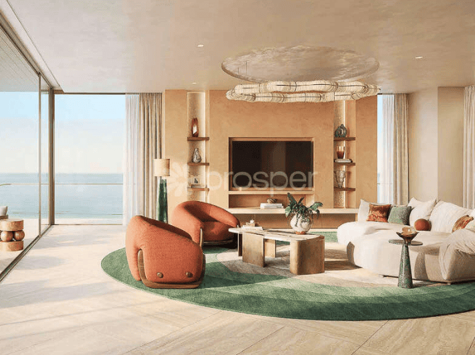 Navigate uncertainty in Dubai with Prosper