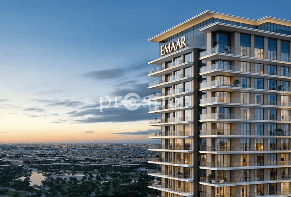 Fractional Property Ownership Dubai