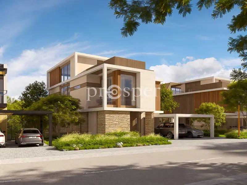 Property visas Dubai