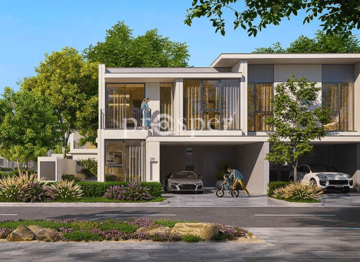 Rent to own property Dubai