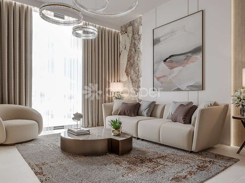 buy property in Dubai from India