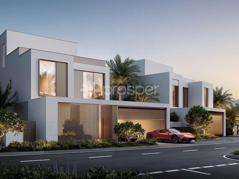 non-resident mortgage in Dubai