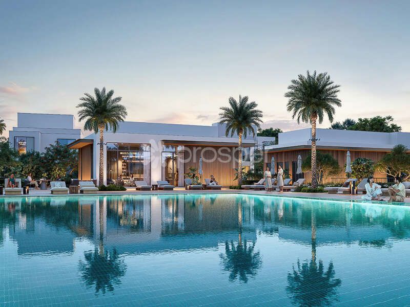 non-resident mortgage in Dubai