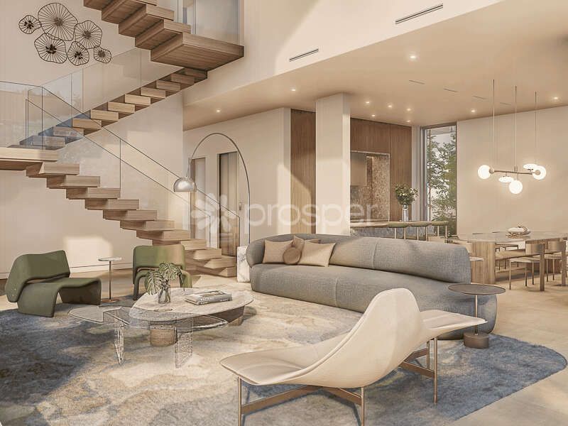 Dubai property visas